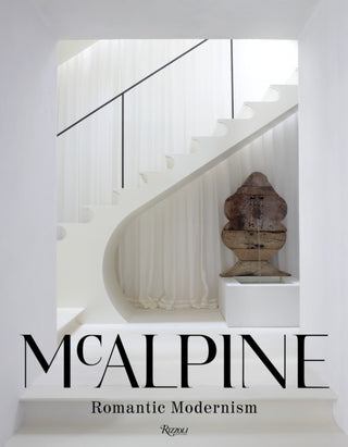 Supplemental image for 9780847869473 - McAlpine: Romantic Modernism