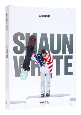 Cover image for 9780847870950 - Shaun White