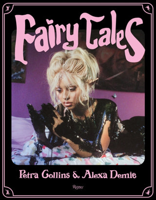 Cover image for 9780847871025 - Fairy Tales