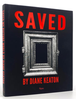 Cover image for 9780847871285 - Saved