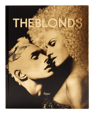 Cover image for 9780847871452 - The Blonds