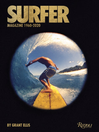 Cover image for 9780847871490 - Surfer Magazine