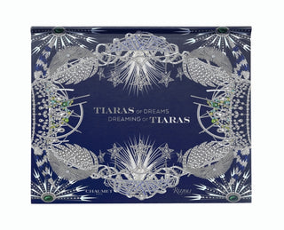 Cover image for 9780847871599 - Tiaras of Dreams, Dreaming of Tiaras