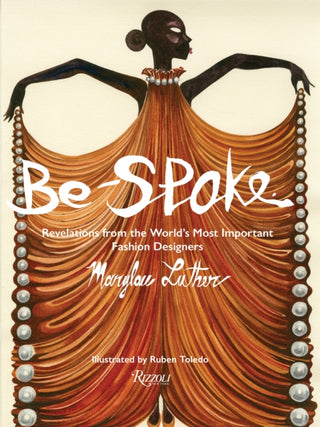 Cover image for 9780847872022 - Be-Spoke