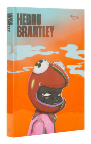 Cover image for 9780847872190 - Hebru Brantley
