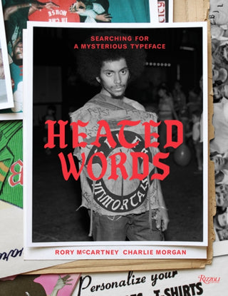 Cover image for 9780847872275 - Heated Words