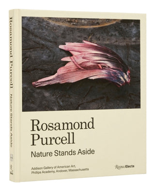 Cover image for 9780847872282 - Rosamond Purcell