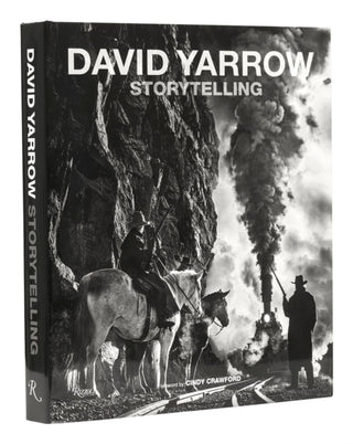 Cover image for 9780847872299 - Storytelling