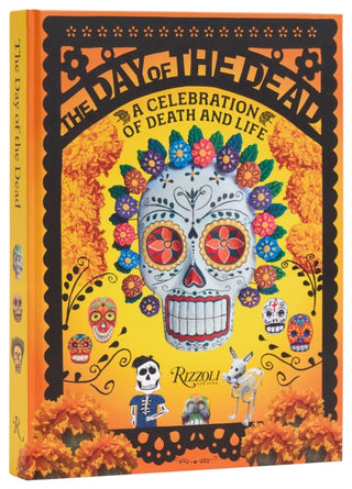 Cover image for 9780847872671 - The Day of the Dead