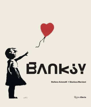 Cover image for 9780847872763 - Banksy