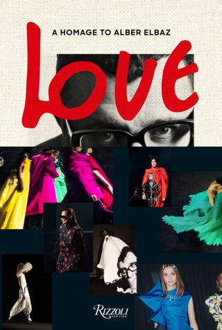 Cover image for 9780847872794 - Love Brings Love