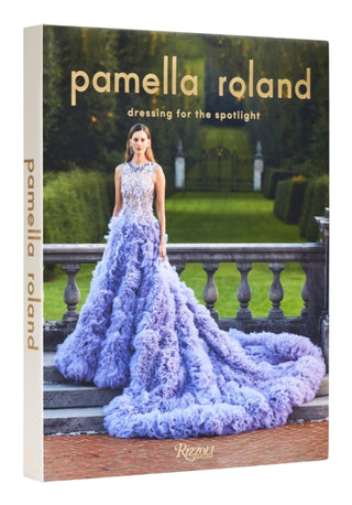 Cover image for 9780847873173 - Pamella Roland