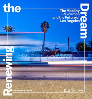 Cover image for 9780847873296 - Renewing the Dream