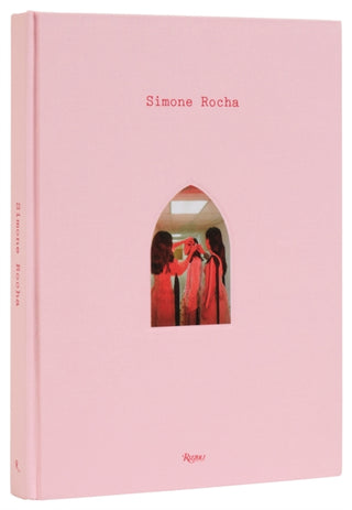 Supplemental image for 9780847873364 - Simone Rocha