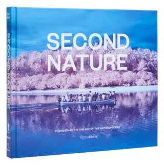 Cover image for 9780847873395 - Second Nature