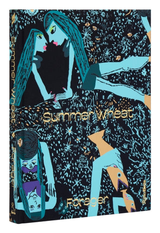 Cover image for 9780847873401 - Summer Wheat