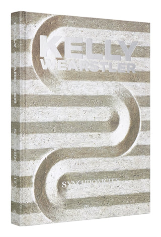 Cover image for 9780847873425 - Kelly Wearstler: Synchronicity