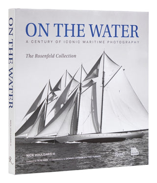 Cover image for 9780847873463 - On the Water
