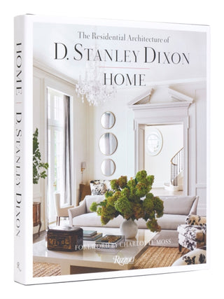 Cover image for 9780847873487 - HOME