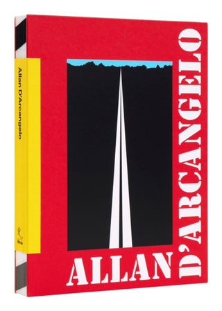 Supplemental image for 9780847873531 - Allan D'Arcangelo