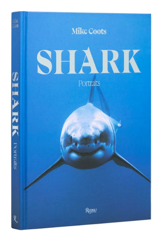 Cover image for 9780847873548 - SHARK