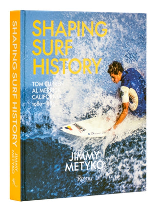 Cover image for 9780847873562 - Shaping Surf History