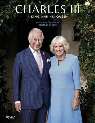 Cover image for 9780847873746 - Charles III