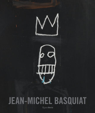 Cover image for 9780847873814 - Jean-Michel Basquiat: The Iconic Work