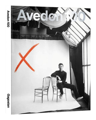 Cover image for 9780847873869 - Avedon 100
