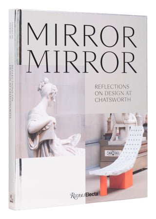 Cover image for 9780847873951 - Mirror Mirror