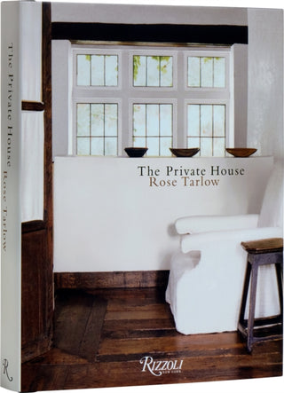 Cover image for 9780847874033 - The Private House