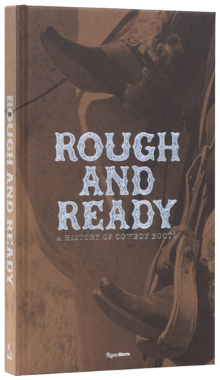Cover image for 9780847874163 - Rough and Ready