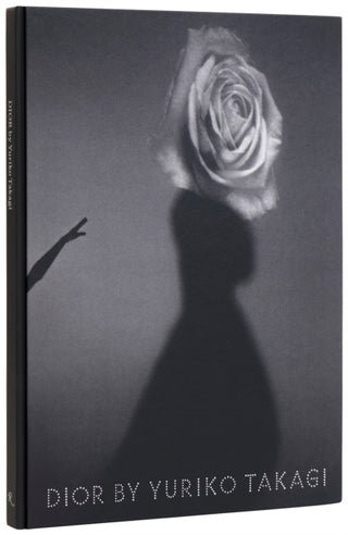 Cover image for 9780847874248 - Dior By Yuriko Takagi