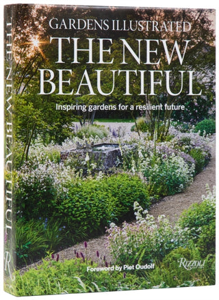 Cover image for 9780847874262 - Gardens Illustrated: The New Beautiful