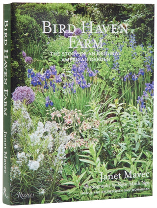 Cover image for 9780847874279 - Bird Haven Farm