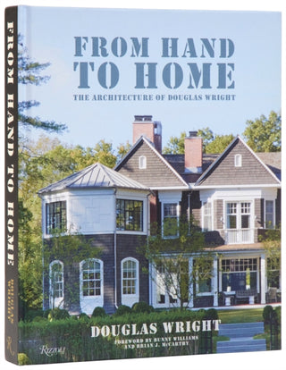 Cover image for 9780847874316 - From Hand To Home