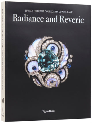 Cover image for 9780847874392 - Radiance And Reverie