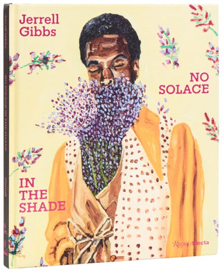 Cover image for 9780847874408 - Jerrell Gibbs