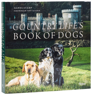 Cover image for 9780847874446 - Country Life's Book of Dogs