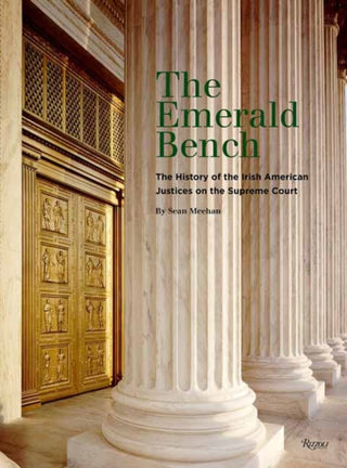 Supplemental image for 9780847874484 - The Emerald Bench