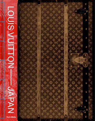 Cover image for 9780847875597 - Louis Vuitton And Japan
