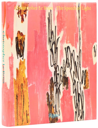 Cover image for 9780847875665 - Christopher Le Brun