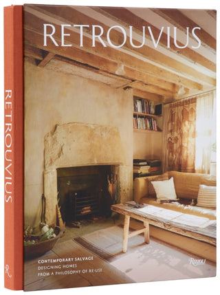 Cover image for 9780847875672 - Retrouvius