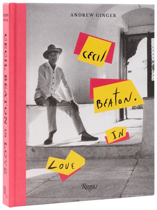 Cover image for 9780847875719 - Cecil Beaton in Love