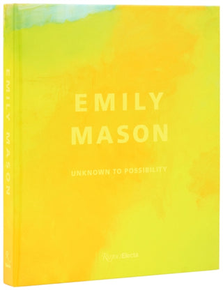 Cover image for 9780847875757 - Emily Mason