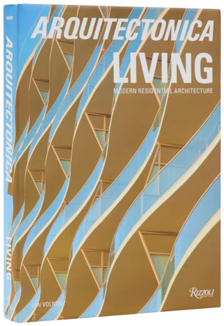 Supplemental image for 9780847875788 - Arquitectonica Living