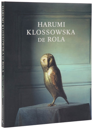 Cover image for 9780847875856 - Harumi Klossowska De Rola