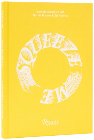 Cover image for 9780847875931 - Squeeze Me