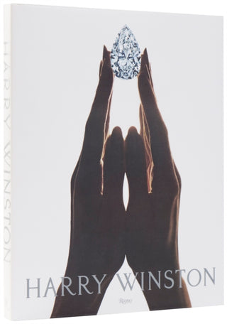 Cover image for 9780847875986 - Harry Winston
