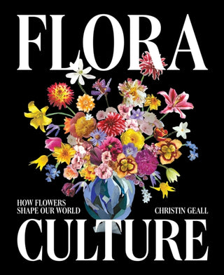 Cover image for 9780847876136 - Flora Culture